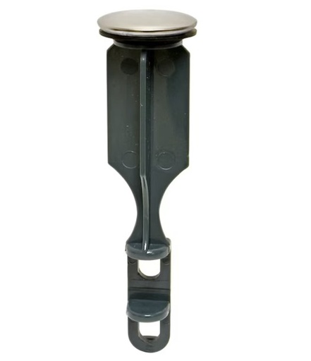 [LSP8555] JONES STEPHENS Pop-Up Plunger CP Top
