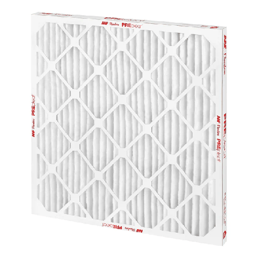 [90013.042424] Flanders - MERV 13 Pleated Filters High Capacity - A/C Filters 24 x 24 x 4