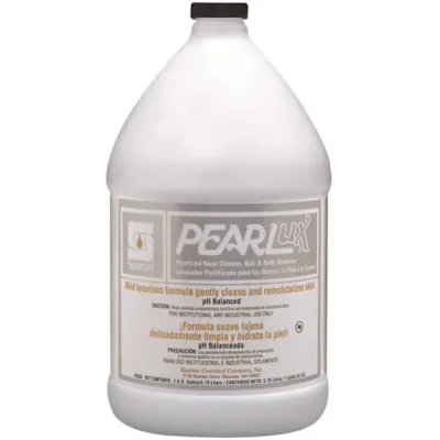 [SPA3230-04] Spartan Chemical Co. PearLux 1 Gallon Hand Wash