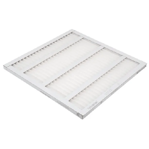 [2488490] Pleated Air Filter Standard Capacity 24x24x2 MERV 8 (12-Case)