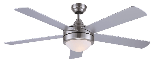 [LSM5227] Preston 52 inch Ceiling Fan