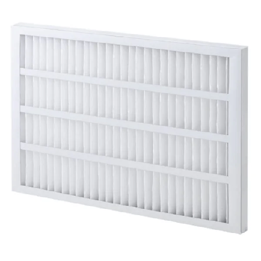 [2488489] 20 x 25 x 2 Pleated Air Filter Standard Capacity Self-Supported MERV 8 (12-Case)