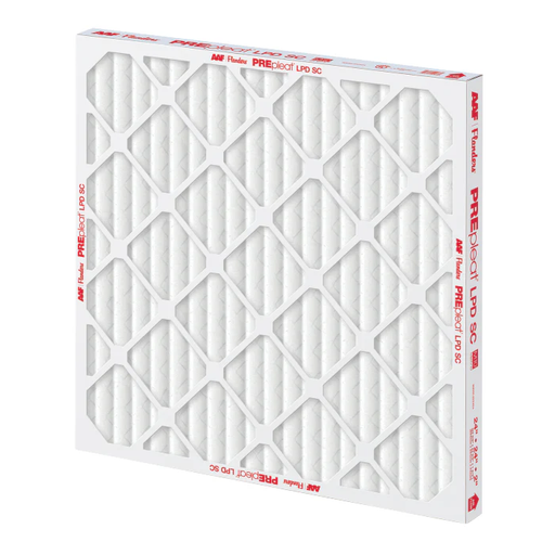 [80055.012122] AAF Flanders 22 x 21 x 1 Prepleated Merv 8 Filters