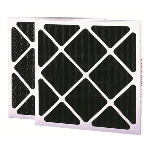 [81255.012020] AAF Flanders 20 x 20 x 1 Charcoal Filters