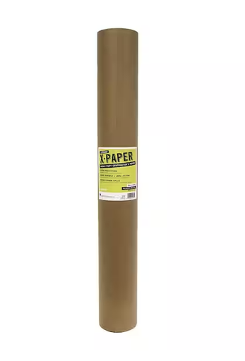 [12360] TRIMACO X-Paper Heavy Duty Contractors Paper 36in x 120ft