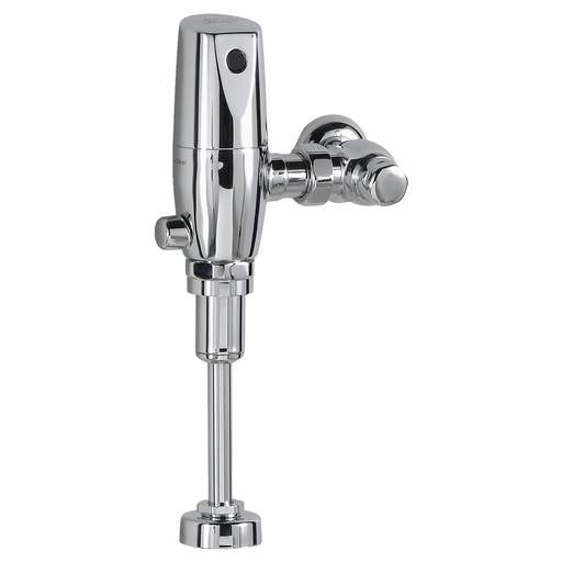 [6063013.002] American Standard Ultima Selectronic Urinal Flush Valve, Chrome