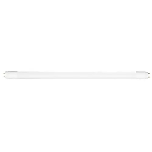 [41659] Sylvania 4-ft 18W T8 Tube, Hybrid, G13, 2,200lm, 120/277V, 4100K