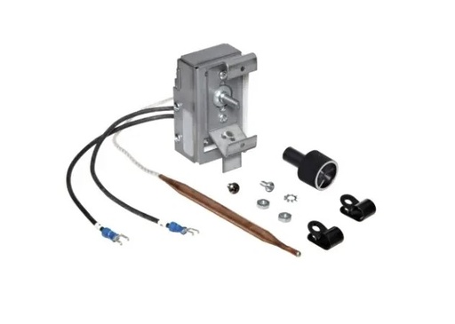 [T5100] TPI Corporation SPST Line Voltage Stat for 5100 UH