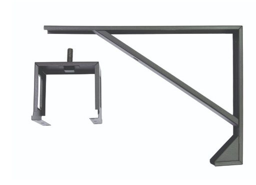 [A5105] TPI Corporation 3.3-5KW 5100 Series UH Mtg. Bkt.