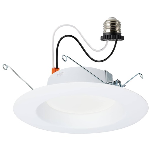 [S11646] Satco 12.5WLED/DLR/5-6/CCT-SEL/RD/WH