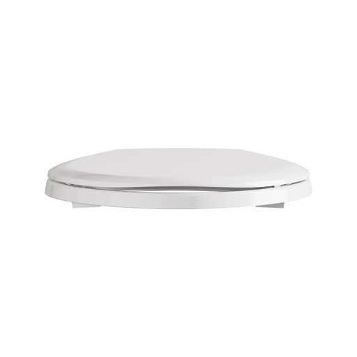 [5257A65MT.020] American Standard Cardiff Slow-Close Elongated Toilet Seat
