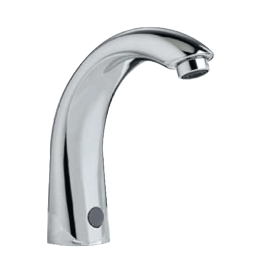 [605B114.002] Selectronic® Cast Touchless Metering Faucet, Base Model, 0.35 gpm/1.3 Lpm