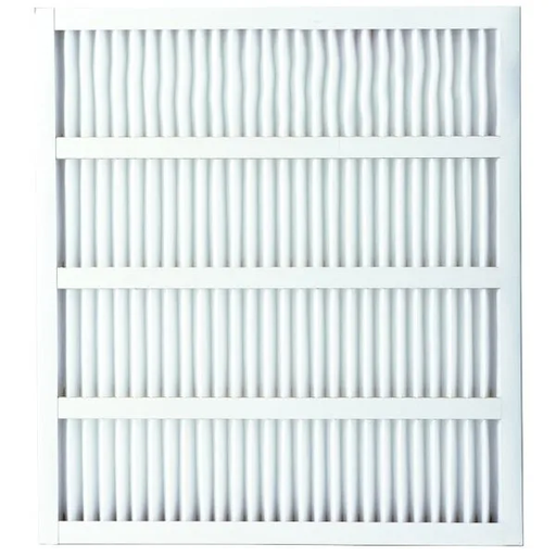 [2488488] Pleated Air Filter Standard Capacity 20x24x2 MERV 8 (12-Case)