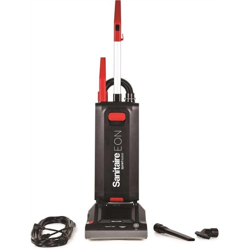 [328759027] Sanitaire EON Quietclean HEPA Upright Vacuum