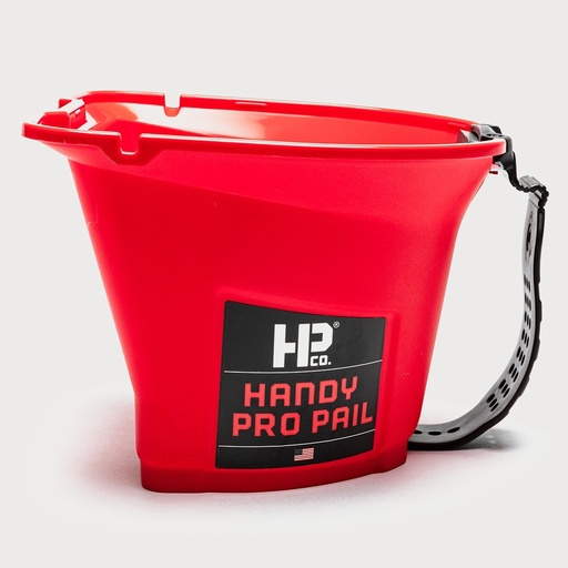[3200-CC] Handy Pro Pail