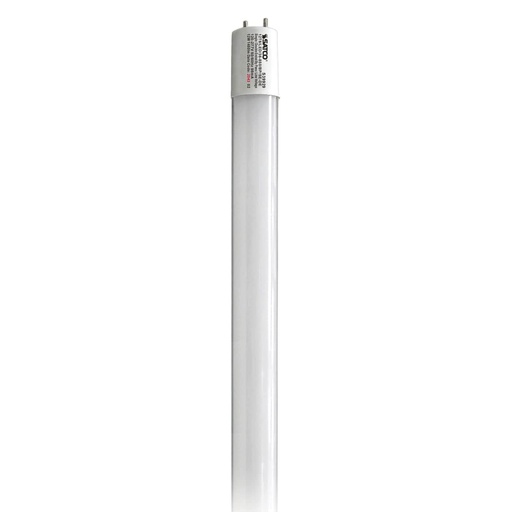 [S39929] SATCO 12 Watt T8 LED; 3Ft; 5000K