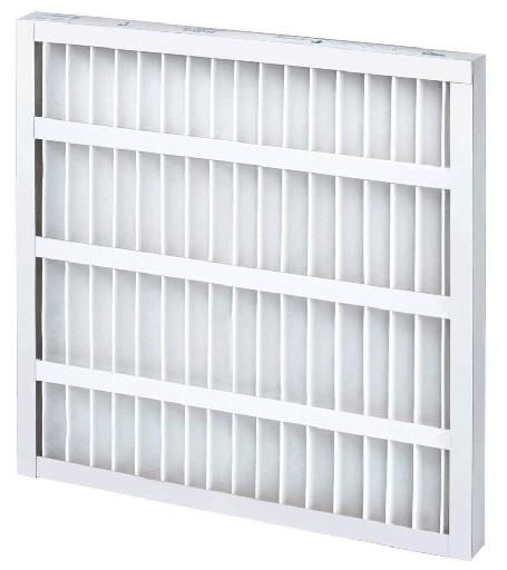 [172-12-20A35A] AAF FLANDERS - A/C Filter 20x35x2 MERV 8