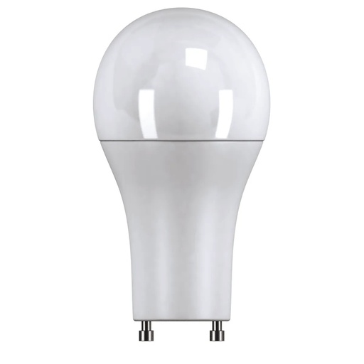 [88055] Halco A19 9W 2700K GU24 Base Dimmable