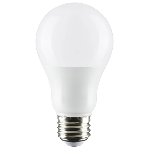 [S28916] Satco 8.8A19/LED/940/120-277V