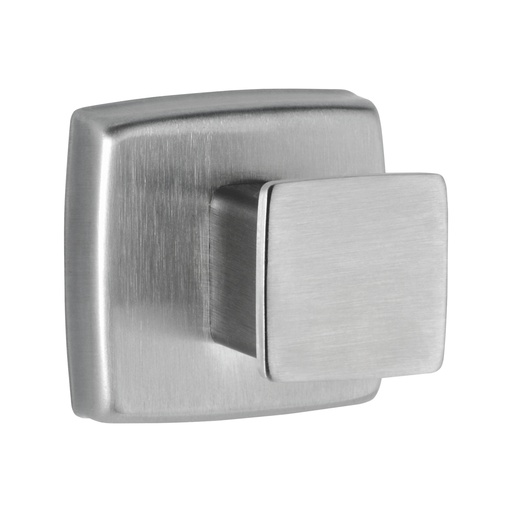 [B-6717] Bobrick Single Robe Hook Satin