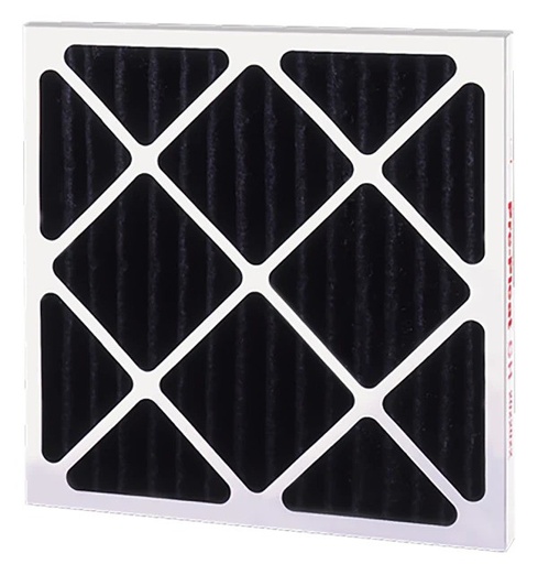 [81255.011620] AAF Flanders 16 x 20 x 1 Charcoal Pleat Filters