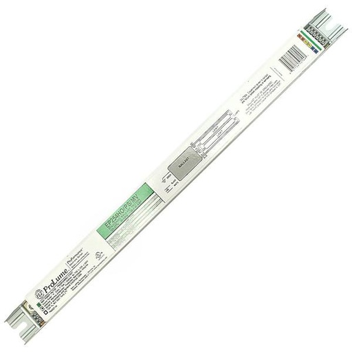 [50144] Halco Electronic Fluorescent Ballast T5 (Primary lamp F54T5 HO) 2 Lamp Multi-voltage Programmed Start