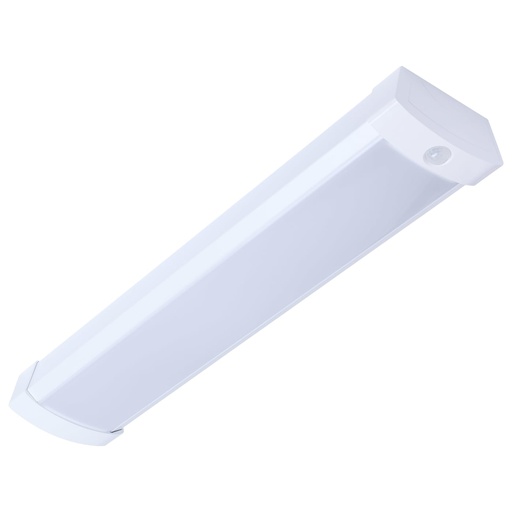 [65-1214] Satco 2FT 20W LED WRAP W/ SENSOR