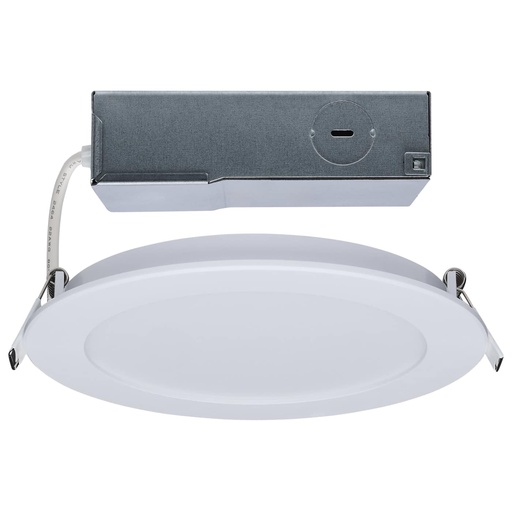 [S11681] Satco 11WLED/DW/6/CCT/RND/FL/RD