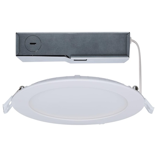 [S11691] Satco 15WLED/DW/6/FS/RND/FL/DD