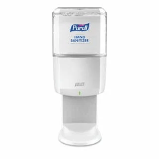[772401] Purell Hand Sanitizer Dispenser 1200 mL 10X6.5X5.38 IN Graphite Touchless Surface Mount 1/Each