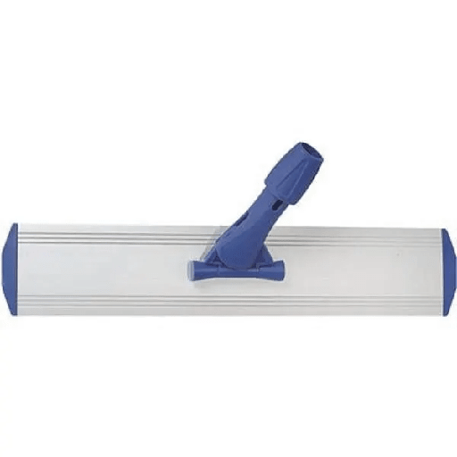 [299424] Renown 11 In. Aluminum Quick-Connect Microfiber Mop Frame