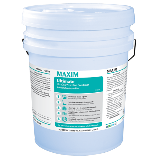 [157500] Maxim Ultimate 5 gal