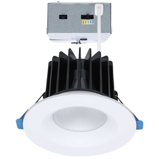 [S11670] Satco 24WLED/DW/DNL3/FS/RND/DD/WH