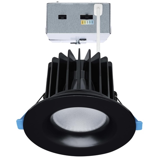 [S11671] Satco 24WLED/DW/DNL3/FS/RND/DD/BK