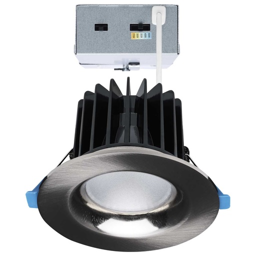 [S11672] Satco 24WLED/DW/DNL3/FS/RND/DD/BN