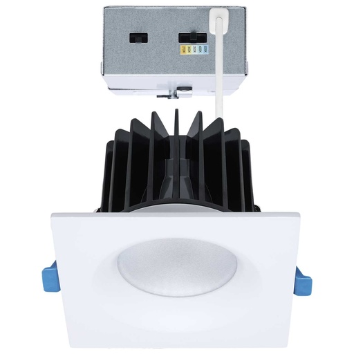 [S11673] Satco 24WLED/DW/DNL3/FS/SQ/DD/WH