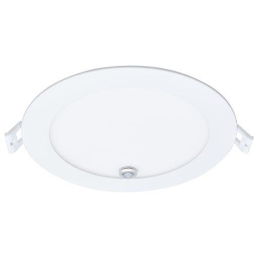 [S11697] Satco 15WLED/DW/6/FS/RND/FL/DD/EM