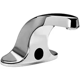[605B214.002] American Standard Innsbrook® Selectronic® Touchless Faucet, Base Model, 0.35 gpm/1.3 Lpm