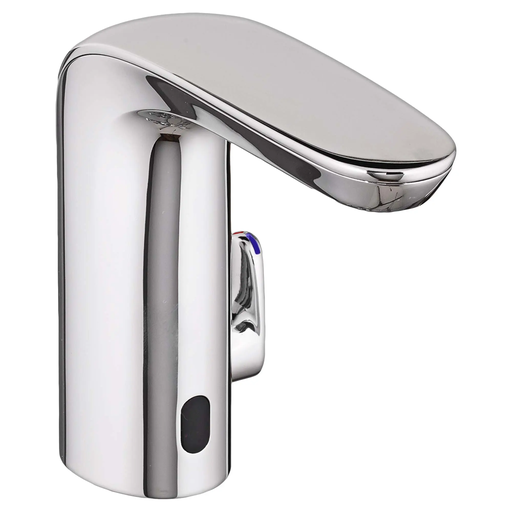 [775B303.002] American Standard NextGen Selectronic® Touchless Faucet, Base Model With SmarTherm Safety Shut-Off + ADM, 0.35 gpm/1.3 Lpm