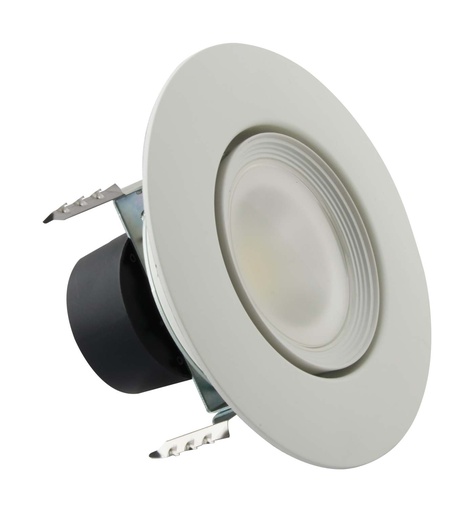 [S11822] Satco 7.5WLED/DIR/4/60'/CCT-SEL/120V