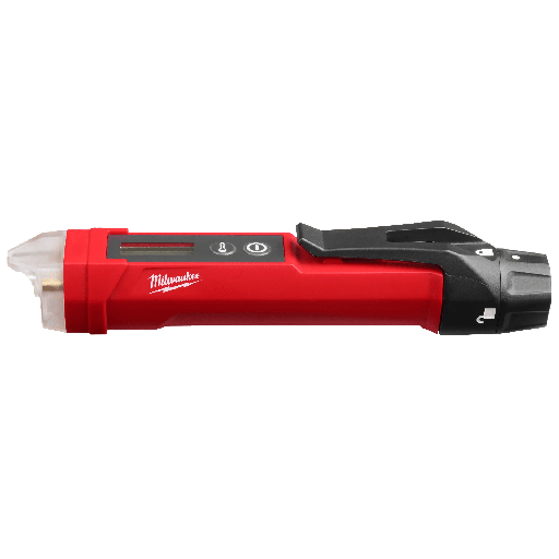 [2225-20] Milwaukee Non-Contact Voltage Detector With Laser Infrared Thermometer