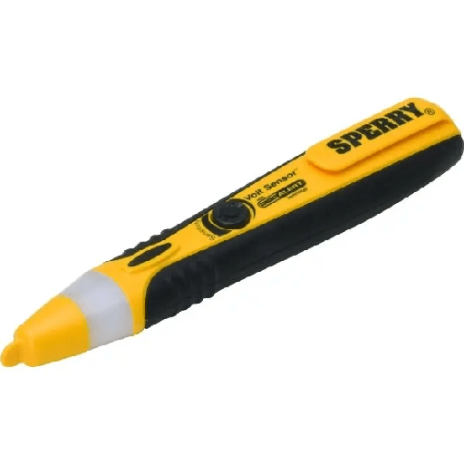 [VD6505] Gardner Bender Sperry Adjustable Voltage Detector