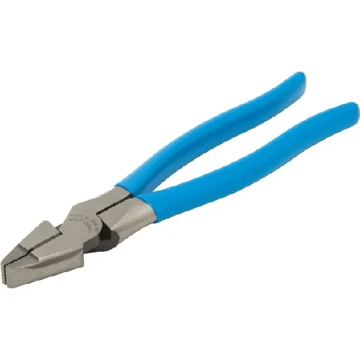 [369] Channellock® 9-1/2" High-Leverage Lineman Pliers