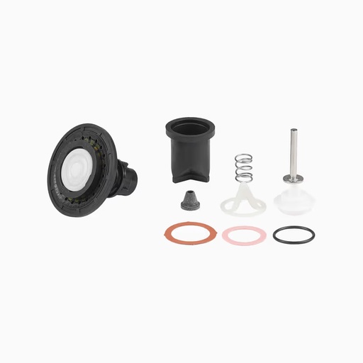 [3317003] Sloan Regal Water Closet Diaphragm Rebuild Kit 3.5 gpf Manual