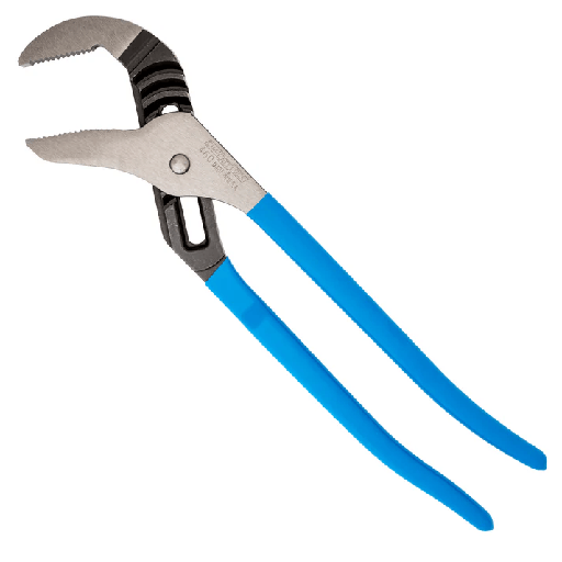 [460] Channellock 16" Tongue-And-Groove Pliers