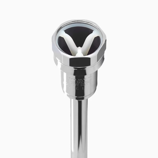 [0323210] Sloan 3/4" x 15" Regal Vacuum Breaker Assembly