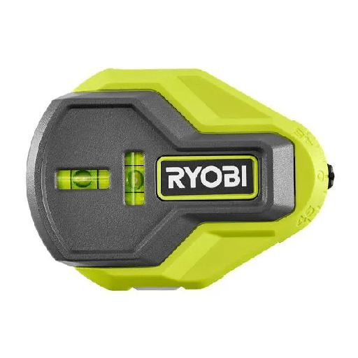 [ELL1004] Ryobi Airgrip™ Multi Angle Laser Level