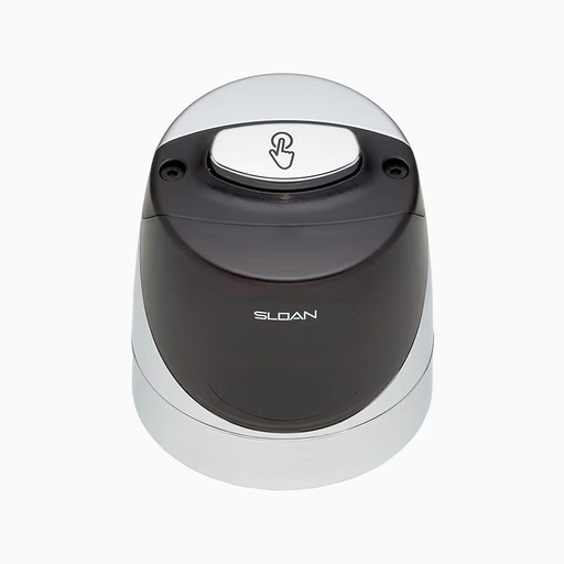 [0325160PK] Sloan ECOS Single Flush Water Closet Cover/Ring/Sensor Assembly 1.28 gpf, 1.6 gpf