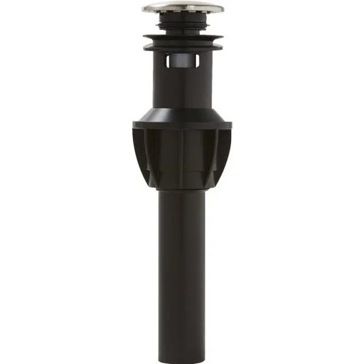 [972097J] Pfister Push And Seal Drain Assembly Brushed Nickel