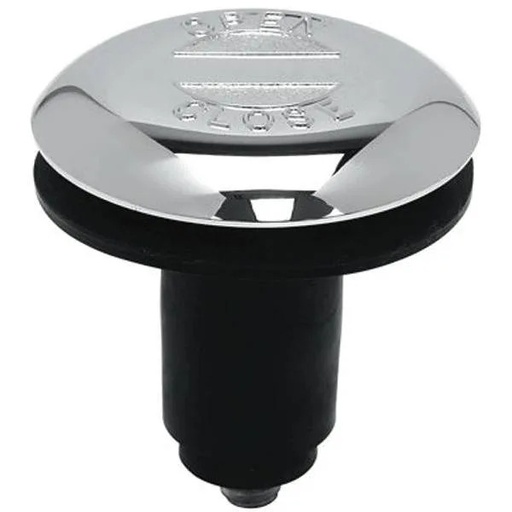 [275841] Proplus Toe Touch Bathtub Stopper
